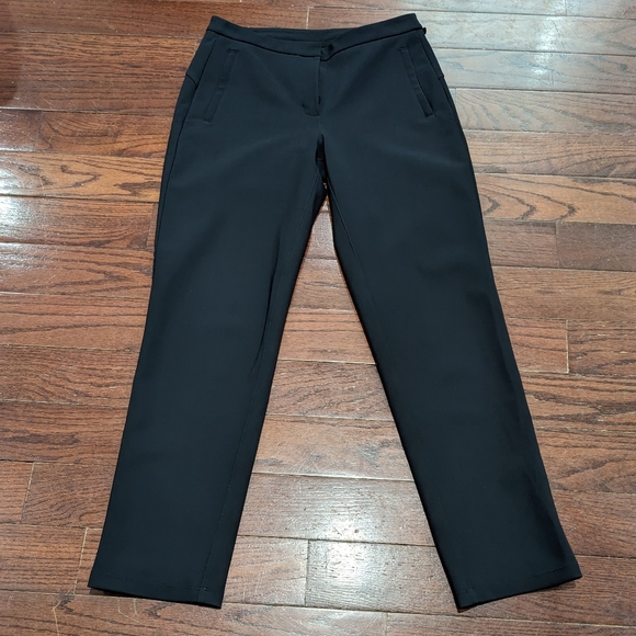 Lululemon On the Move Pant - Black - Picture 5 of 16